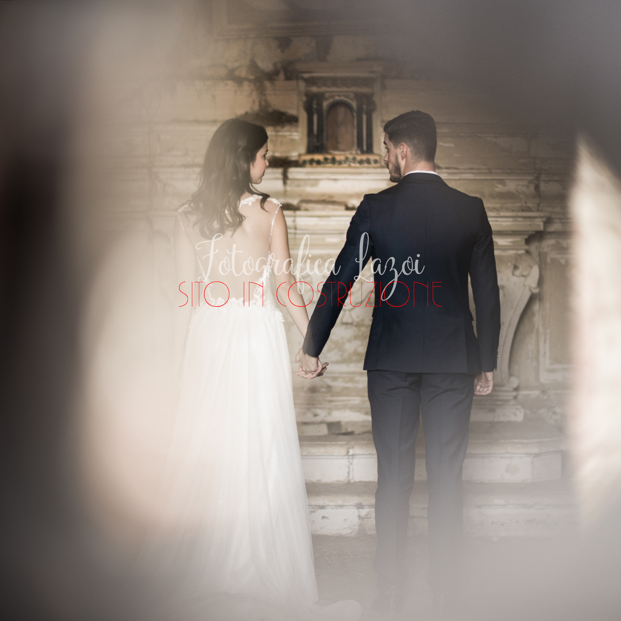 FOTOGRAFO PROFESSIONALE PER MATRIMONI